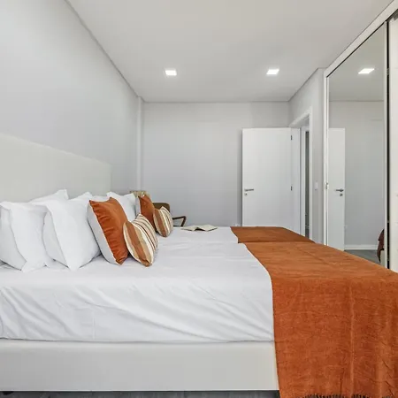شقة Sunshine Deluxe A By Madeira Sun Travel *