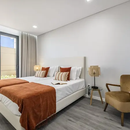 Sunshine Deluxe A By Madeira Sun Travel