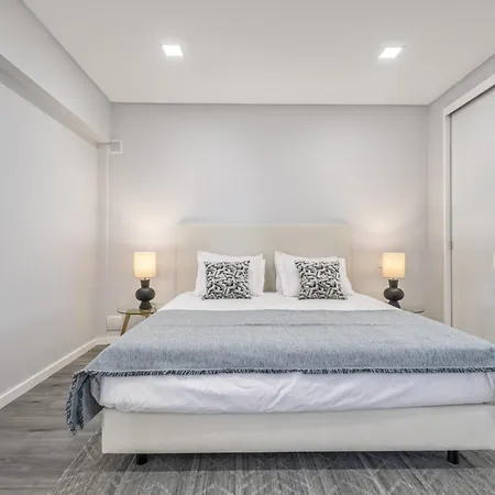 Apartment Sunshine Deluxe A By Madeira Sun Travel