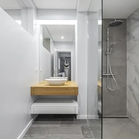 Apartment Sunshine Deluxe A By Madeira Sun Travel *