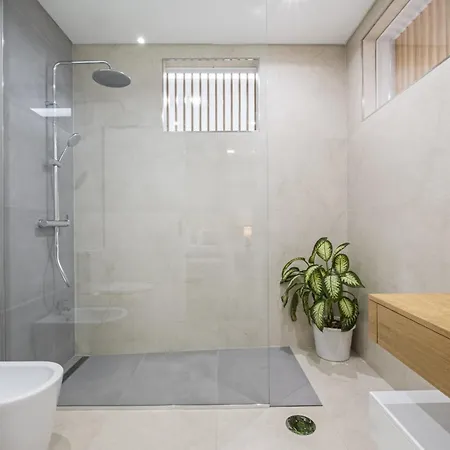 Apartment Sunshine Deluxe A By Madeira Sun Travel *