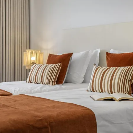 Sunshine Deluxe A By Madeira Sun Travel Apartment *