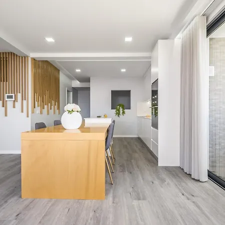Apartment Sunshine Deluxe A By Madeira Sun Travel