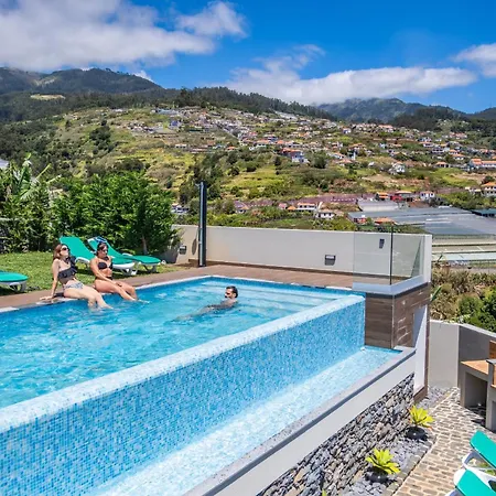 Sunshine Deluxe A By Madeira Sun Travel